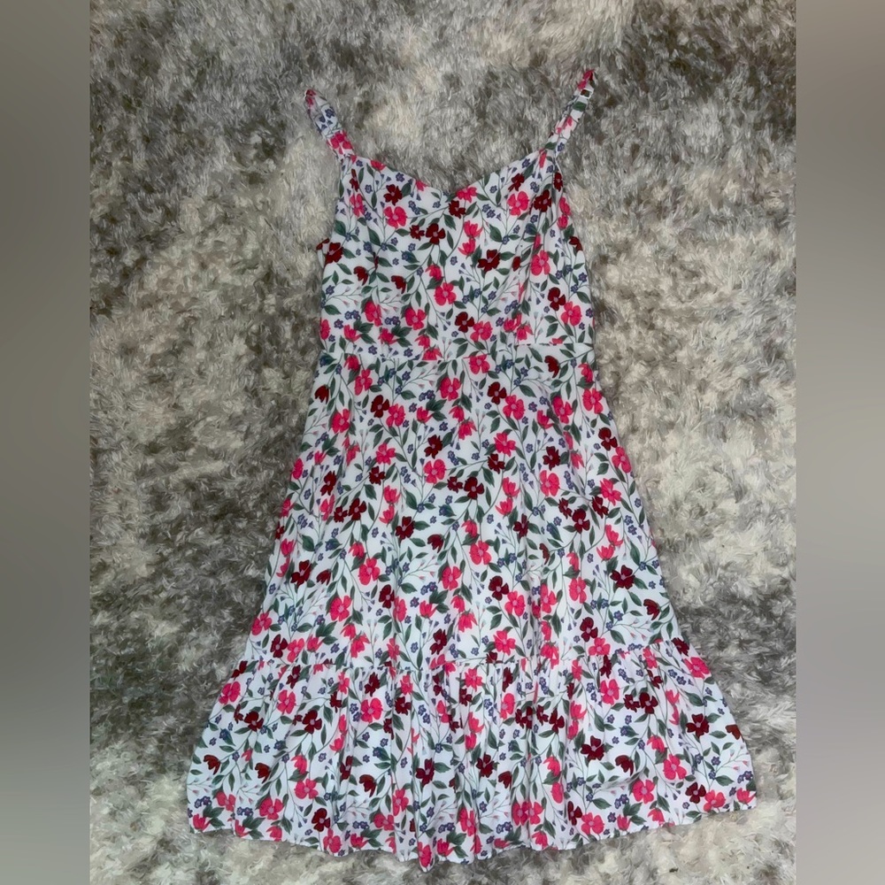 Old Navy dress size M